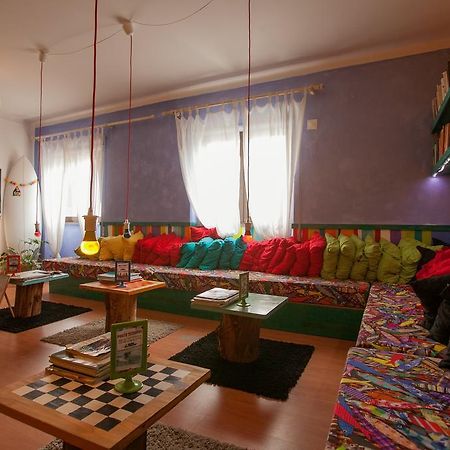 Ericeira Surf Campホステル 部屋 写真