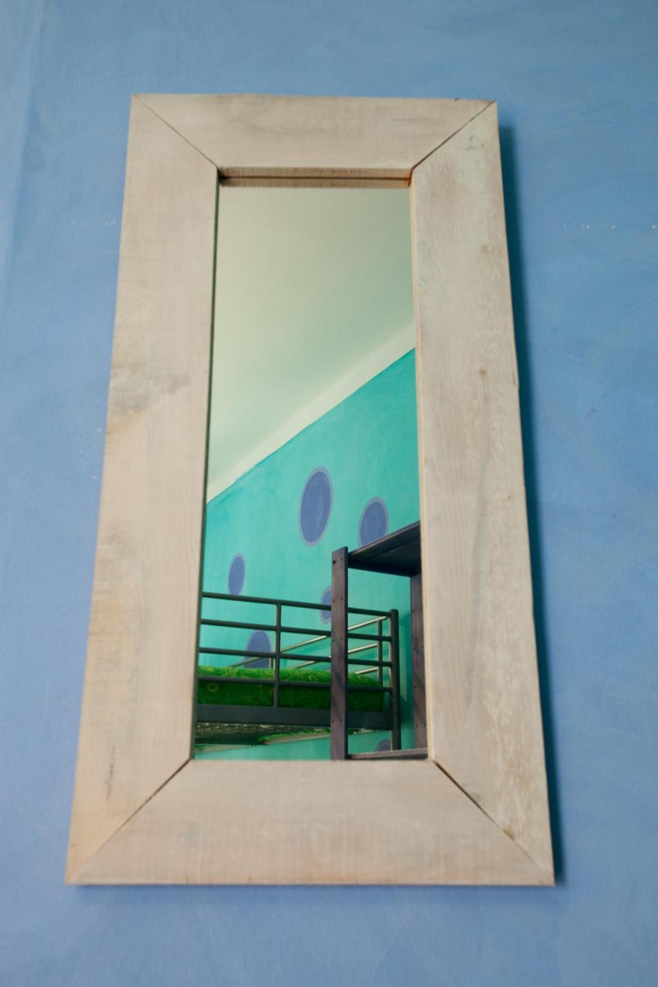 Ericeira Surf Campホステル 部屋 写真